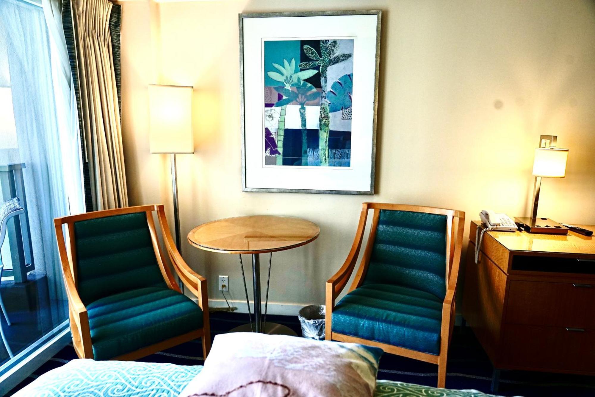 ~four-star Serviced Appartement