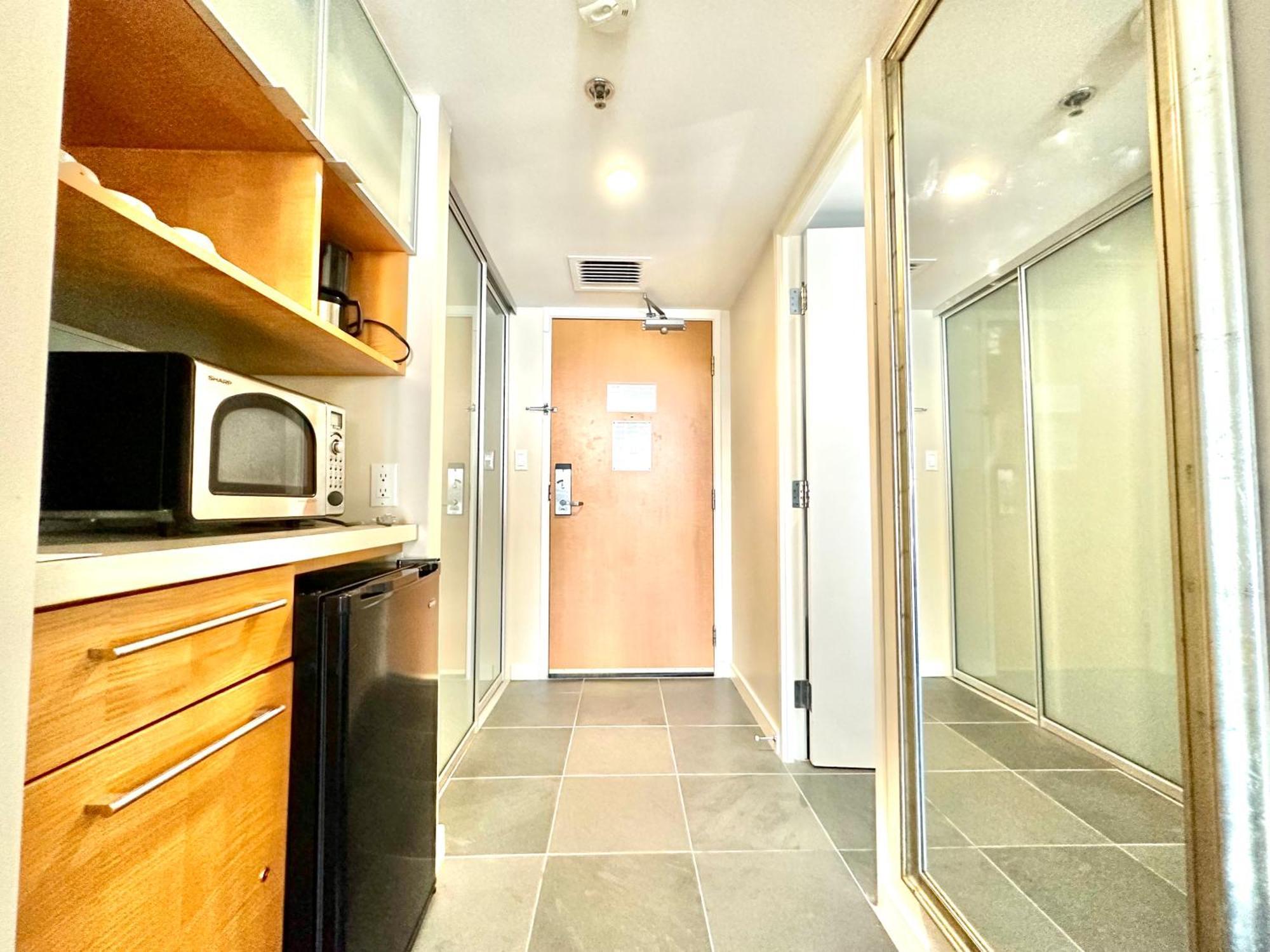 Appartement ~four-star Serviced Honolulu