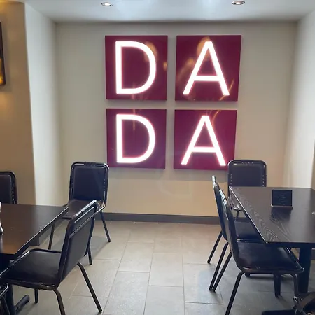 ~Four-Star Serviced Apartment Honolulu Exterior photo