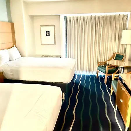 ~Four-Star Serviced Apartment Honolulu Exterior photo