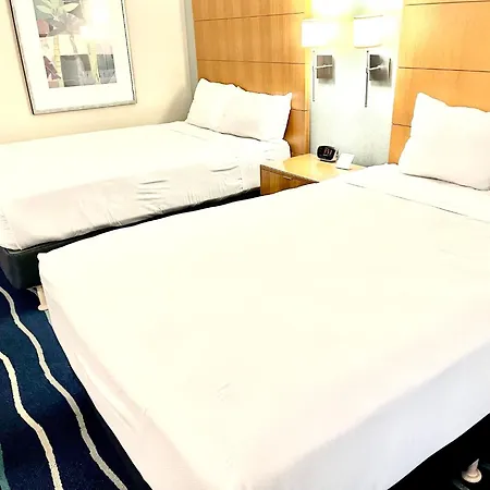 ~Four-Star Serviced Apartment Honolulu Exterior photo