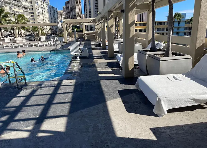 ~Four-Star Serviced Apartment