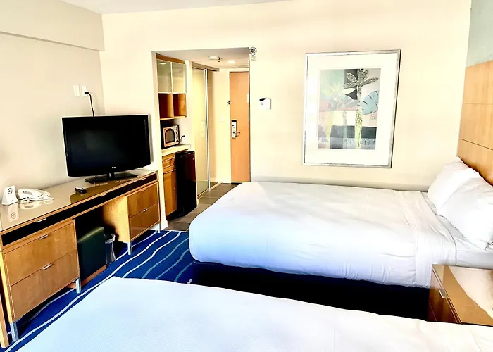 ~Four-Star Serviced Apartment