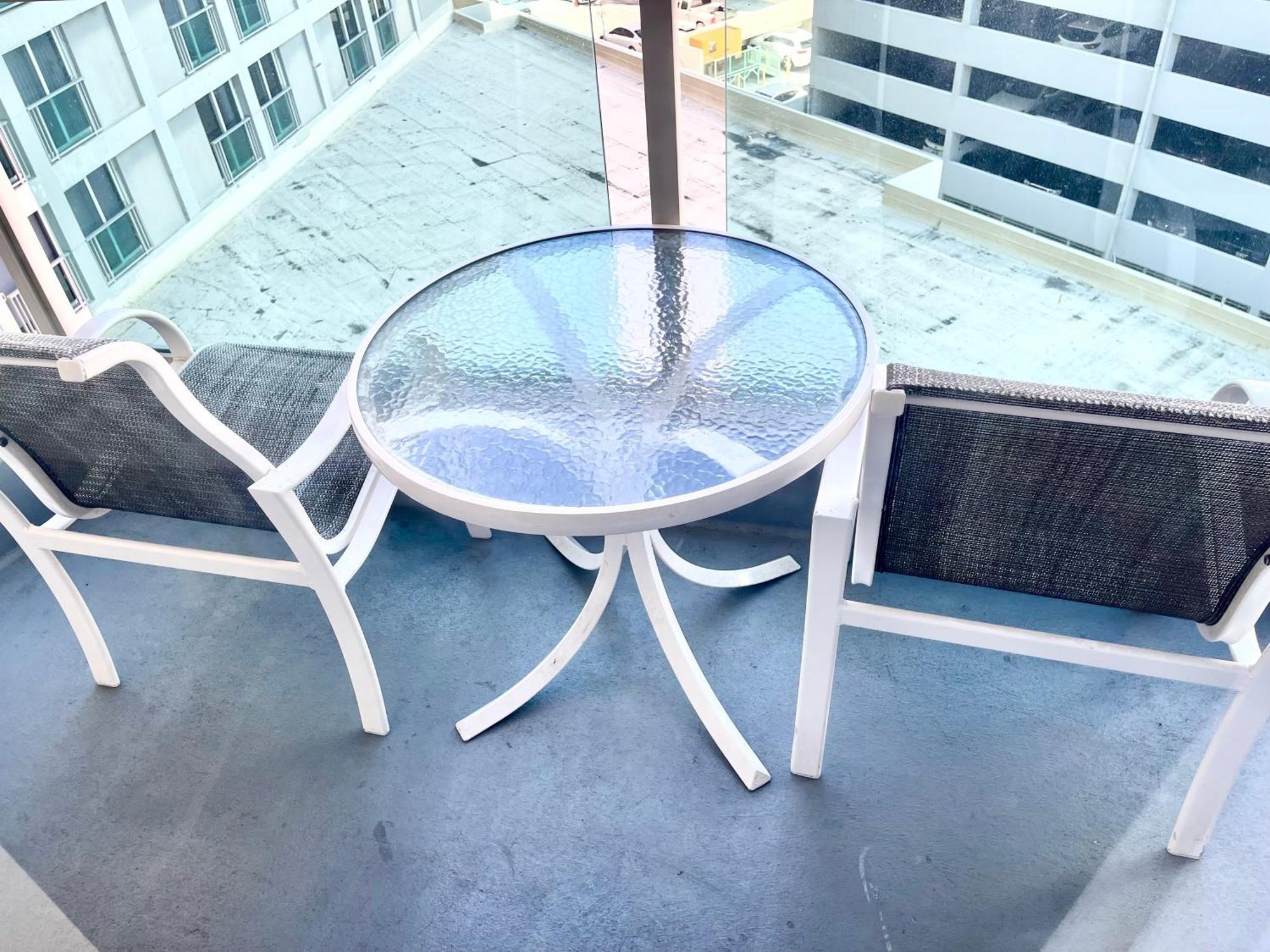 Apartment ~four-star Serviced Honolulu