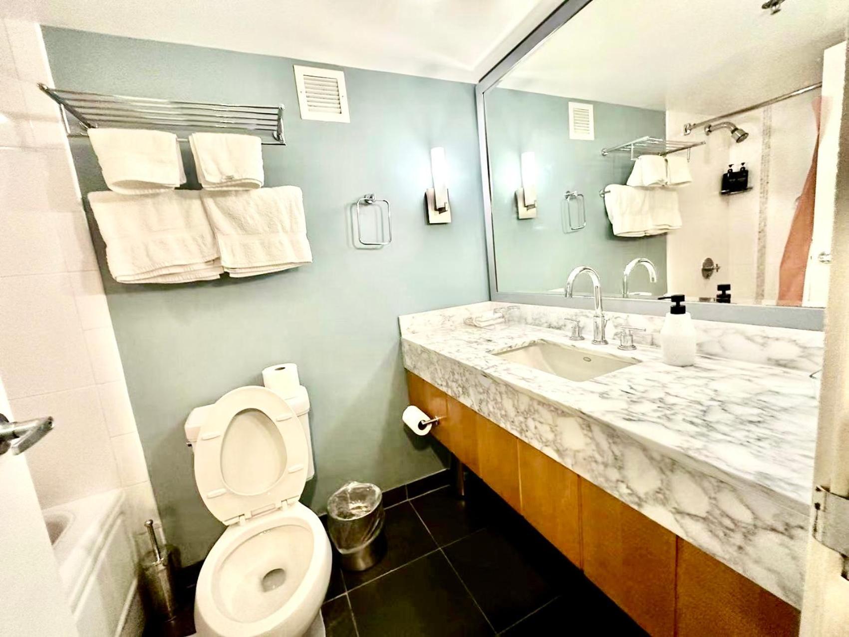 ~four-star Serviced Apartment